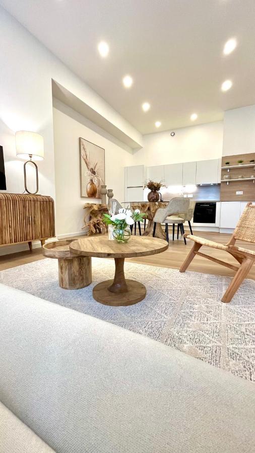 Coeur De Lille- 2 Chambres Ideal Famille Luaran gambar